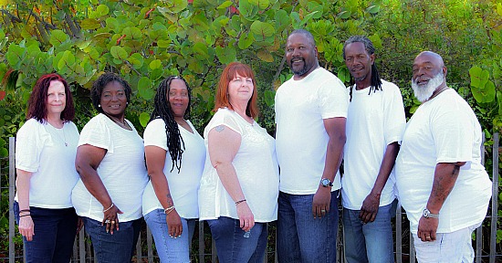 Family Sessions