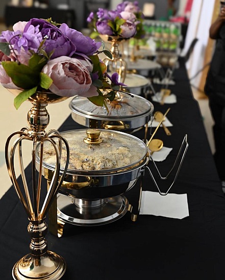 Event Photogragphy